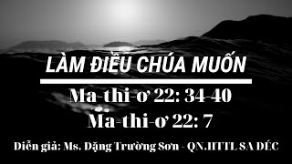 HTTL SA ĐÉC - Chương Trình Thờ Phượng Chúa - 12/09/2021