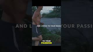 Listen and Unleash Your Passion  The Key to Discovering Your True Calling