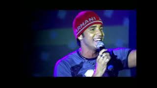 Latino 10 Anos Ao Vivo DVD 2005 HD