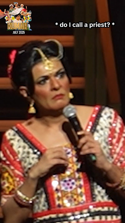 Someone teach Kumar some moves please- 😭✋️ #standupcomedy #kumar