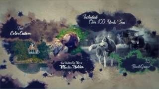 Ink Bleed | After Effects project | Videohive template