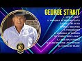 Las mejores canciones del álbum completo de George Strait 2024
