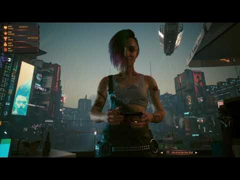 Caótico e espetacular, Cyberpunk 2077 revoluciona games de mundo