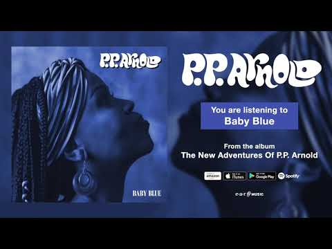p.p.-arnold-"baby-blue"-official-song-stream---album-out-august-9th,-2019