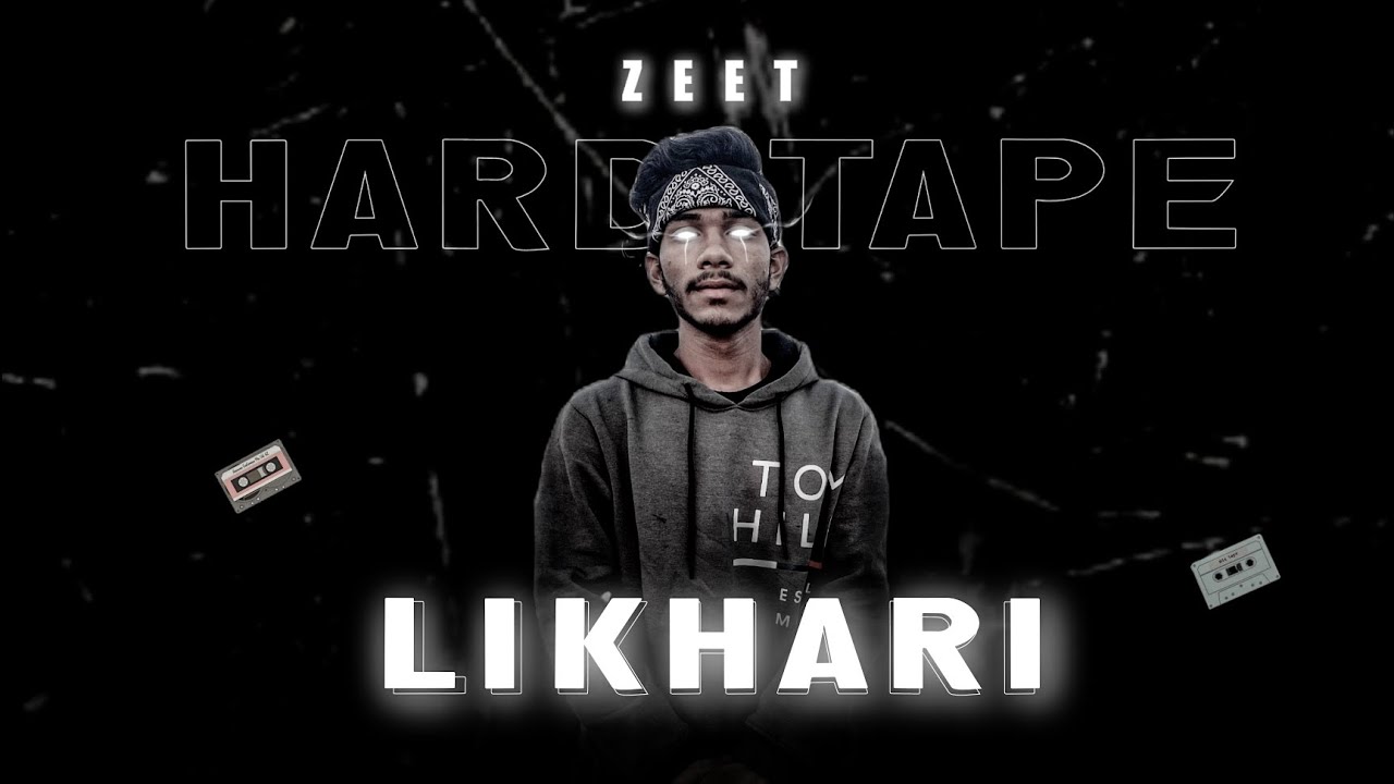 Watch Zeet - Likhari - HARDTAPE VOL. 1 -(Hindi rap song ) Prod by nova on YouTube Watch Zeet - Likhari - HARDTAPE VOL. 1 -(Hindi rap song ) Prod by nova on YouTube