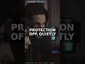 The Guard Let Itself In | ThreatNoir Cyber News #Shorts