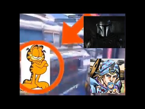 Name Lookalike Meme