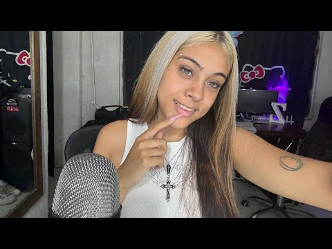 DEJA DE PERDER TIEMPO Y ACTIVA| ASMR MOTIVACIONAL 
