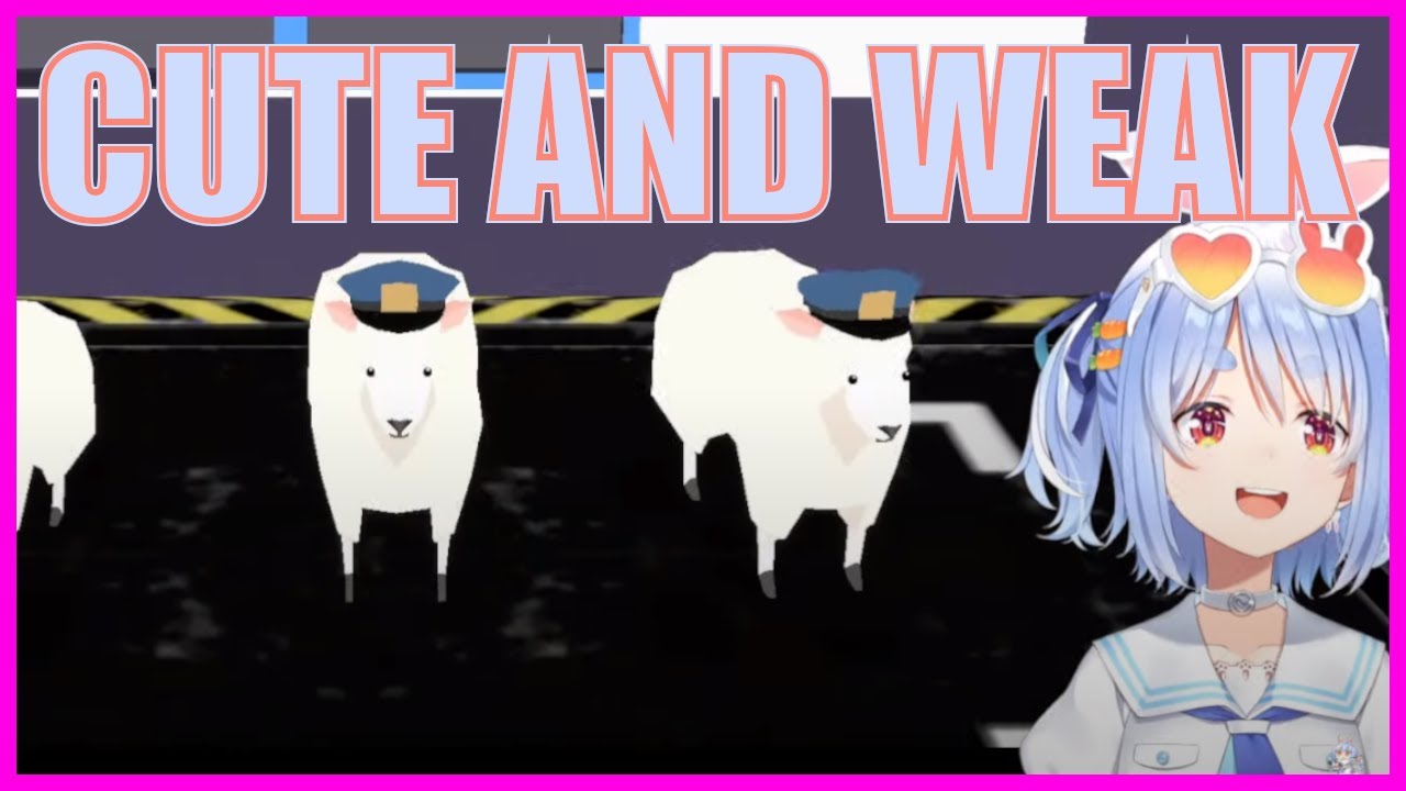 The Watapolice tries to stop PekoDEEEER domination [Hololive]