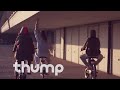 Your Gay Thoughts - Among The Lull (Official Music Video)