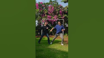 Khiladi with Tiger! ♥️🔥 #mainkhiladi #akshaykumar #salmankhan