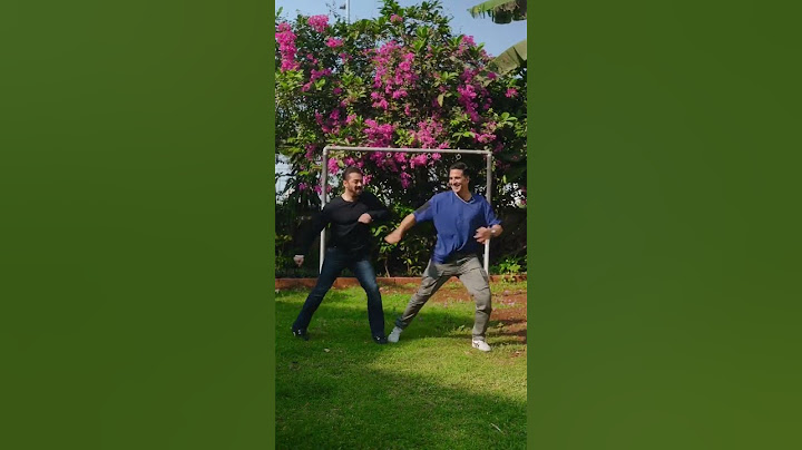 Khiladi with Tiger! ♥️🔥 #mainkhiladi #akshaykumar #salmankhan
