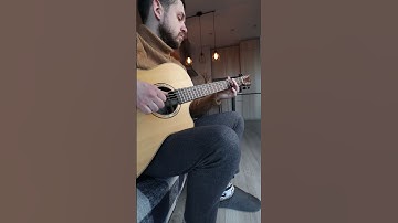 Thumbnail of GTA San Andreas - Acoustic Guitar