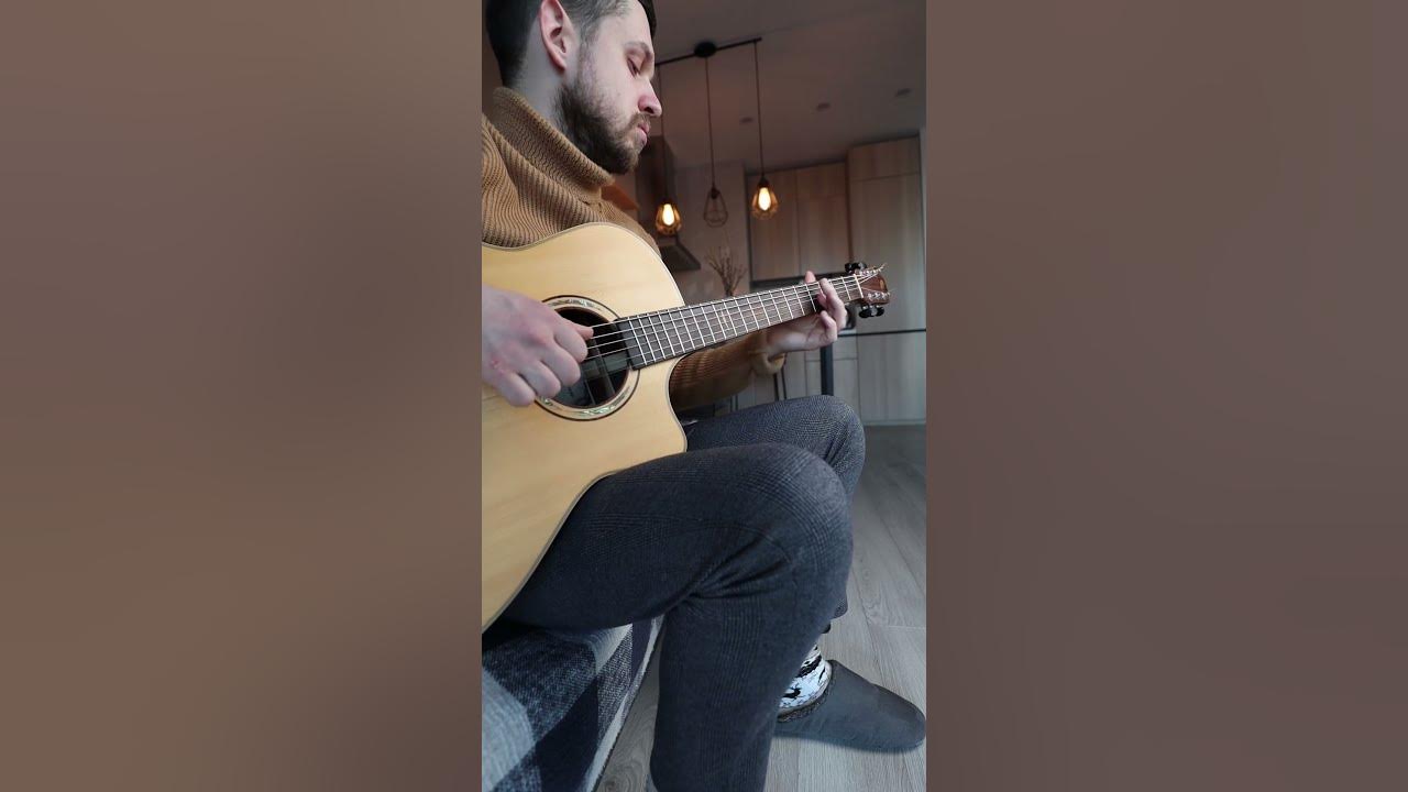 GTA San Andreas - Acoustic Guitar GTA San Andreas - Acoustic Guitar