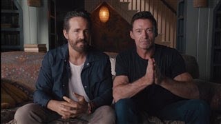 DEADPOOL 3 |Official Teaser Announcement 2024