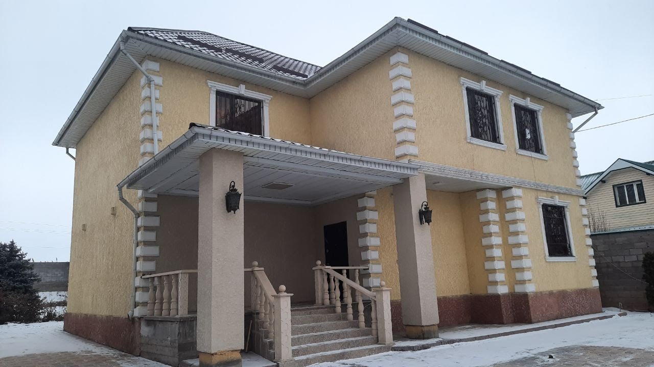 Эң күчтүү ҮЙ ушундай болуш керек  |  САТЫЛАТ эми  |  Тез жетип, тез алгыла