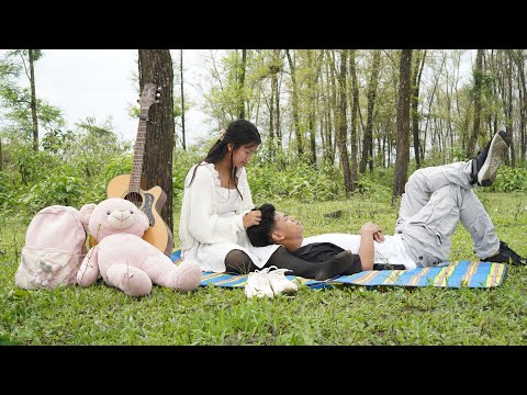 Tu chodiyo na (Directed by Chau Adham Munglang) Cover video