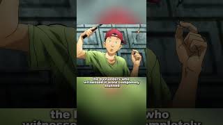 The Shin Shinke Explosion.