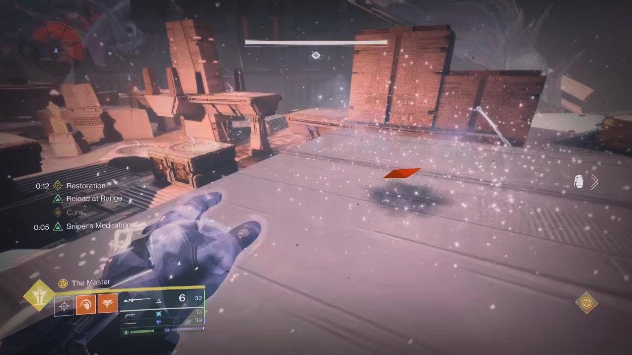 Solo Cataclysm Renegades 2 Tormentors