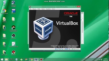 Debian Install Virtual Box ISO