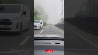 Honda BRV S Il Long Ride to Baguio ll Naguilian Road ll Baguio Benguet