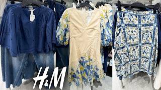 🦋 H&M NEW SPRING 2026 COLLECTION ARRIVALS 🩵 FRESH FEMININE WOMEN’S FASHION