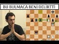 Bu Bulmaca Beni Delirtti