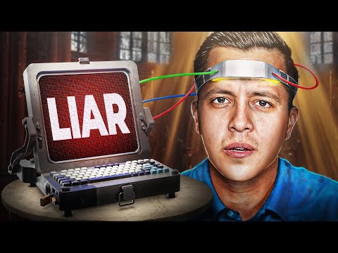 The SCAM The Church Doesn't Want You To Know