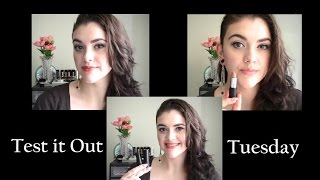 ☆Test it out Tuesday☆ Red Apple Lipsticks! Gluten Free & Vegan!?! screenshot 3