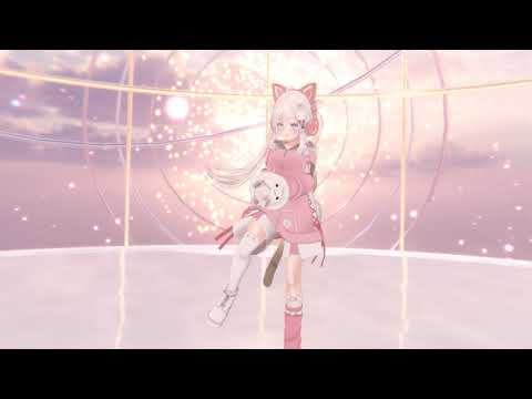 [VRChat] MANUKA Elect MMD