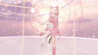 [VRChat] MANUKA Elect MMD