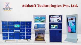 Achieve Business Success with Addsoft Technologies Powerful IT Solutions and Digital Transformation. screenshot 4