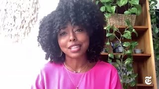Being Black On Broadway | Offstage: Opening Night