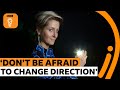 Entrepreneurship and Resilience