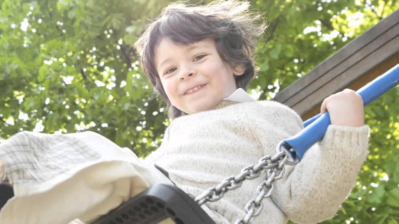 Children's Advocacy Centers of Texas - Overview