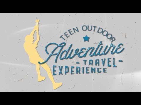 Farmington Hills: Teen Outdoor Adventure Travel Experience