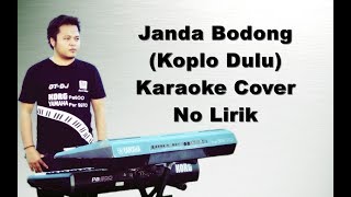 Janda Bodong # Karaoke Korg pa600_kendang rampak bijian