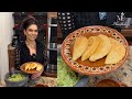 EMPANADAS DE CAMARON! 🍤