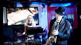 Dj Tatiana / Dj Татьяна (River Flows In You / Jasper Forks)