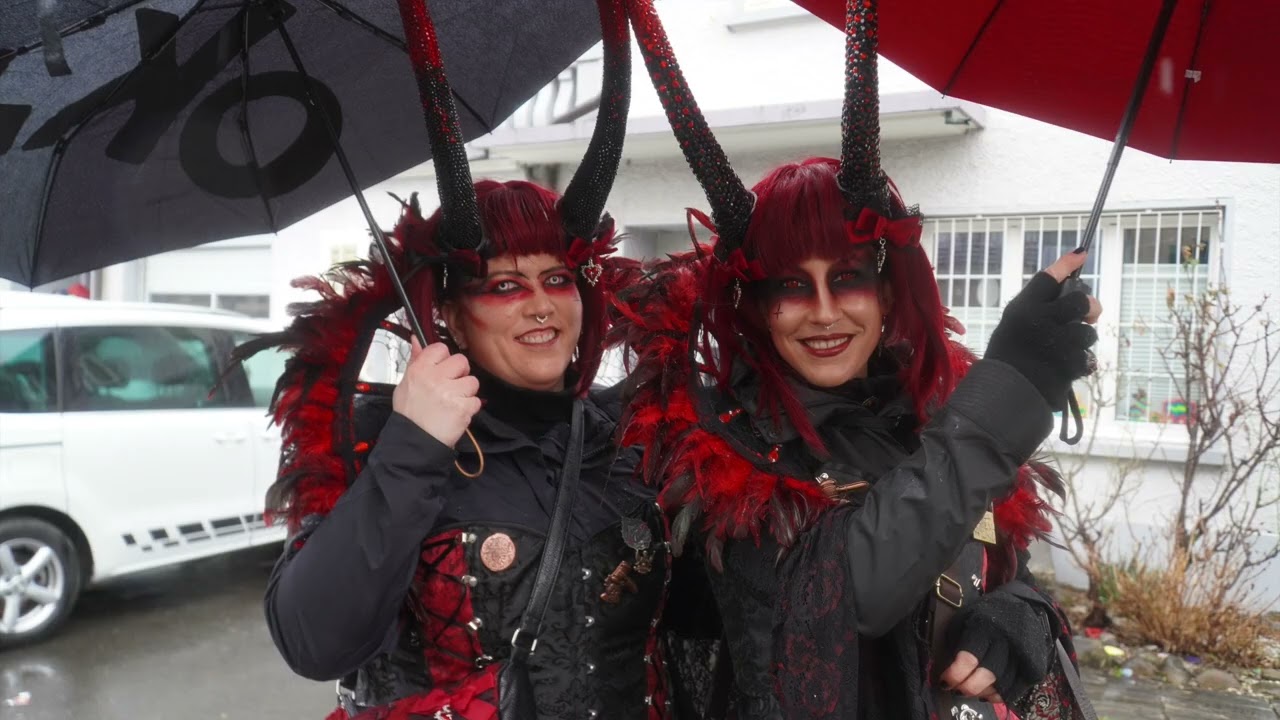 Motteri - Umzug Fotos 2026 im Videoformat