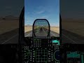 Heavy loadout F-22 takeoff-Nevada #army #dcsworld #fyp #shorts #viralshorts