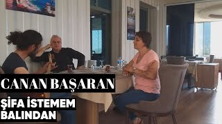 Canan Başaran & Mustafa Bodur - Şifa İstemem Balından (Akustik Performans) Resimi