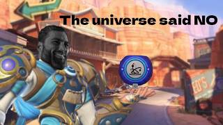 The universe said NO - Sigma montage (Overwatch)
