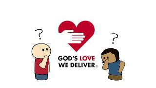 What IS God's Love We Deliver?