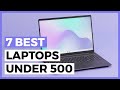 Best Cheap Laptop under 500 in 2023 - How to Find a Cheap Laptop?