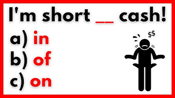 Advanced English Grammar Test Practice Questions With Answers And Explanations #quiz #learnenglish