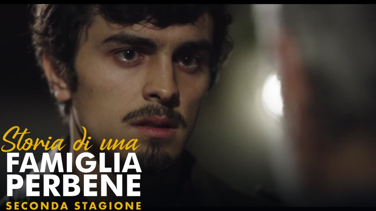 Storia di una famiglia perbene 2 - La vostra causa è anche la mia causa ...