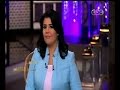#معكم_منى_الشاذلي مقدمة منى الشاذلي لحلقة