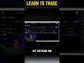 TradingView Stock Scanner Guide #shorts
