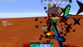 DiversityPvP Vs. JokeRKilleur (Render Test) Gfs